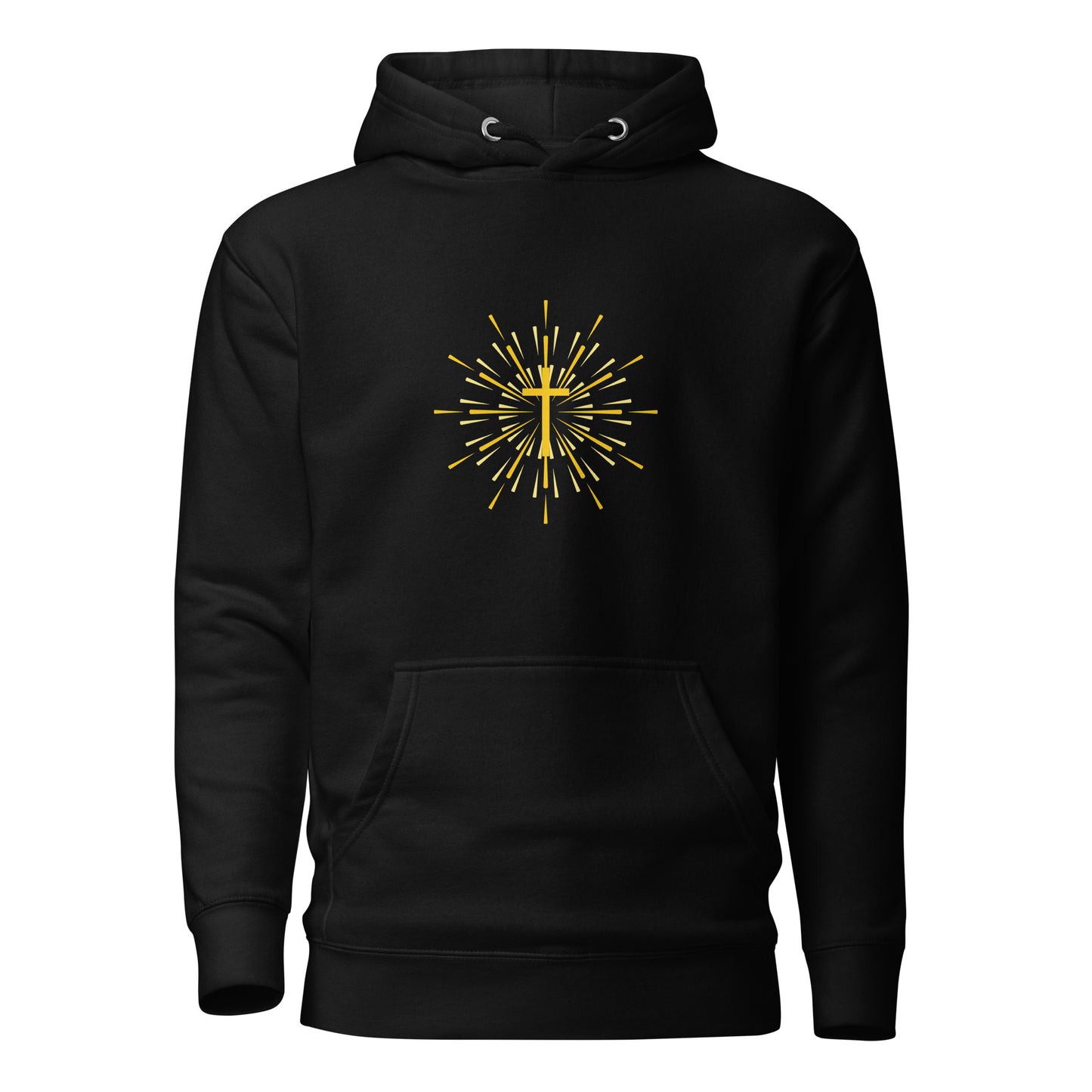 I was lost until I saw the Son Premium Unisex Hoodie